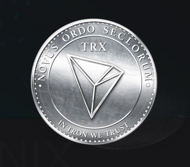 Tron TRX