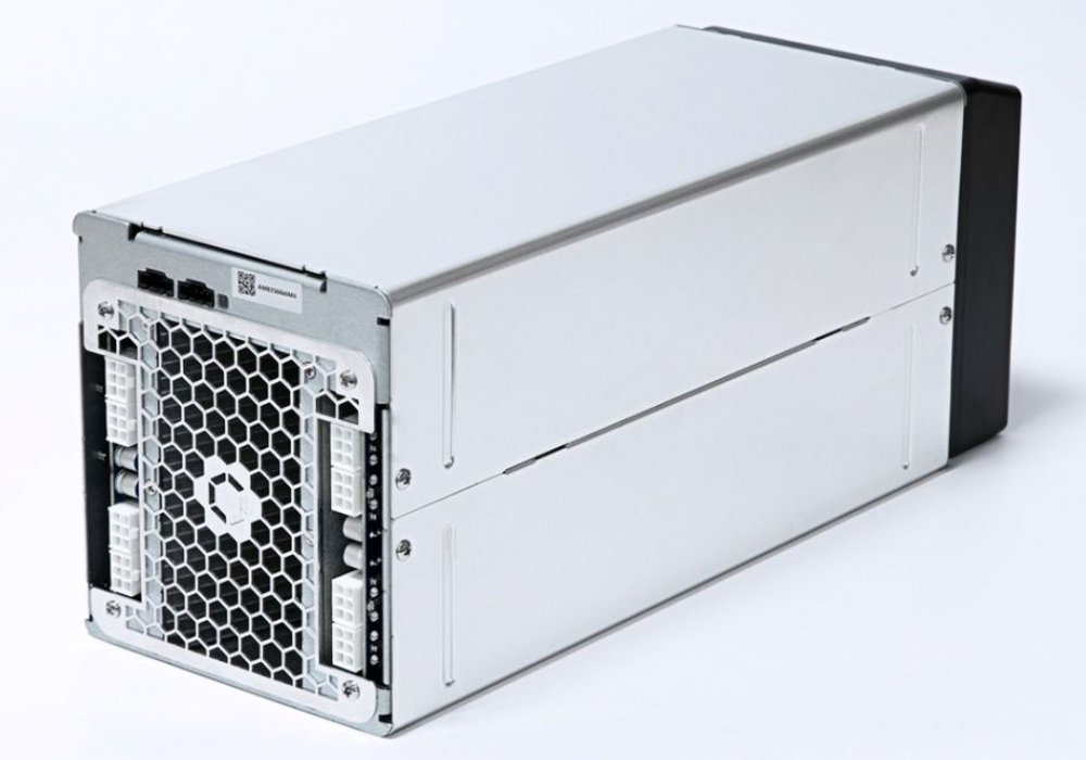 Cryptocurrency Mining Industry Sees Influx of New Hardware 