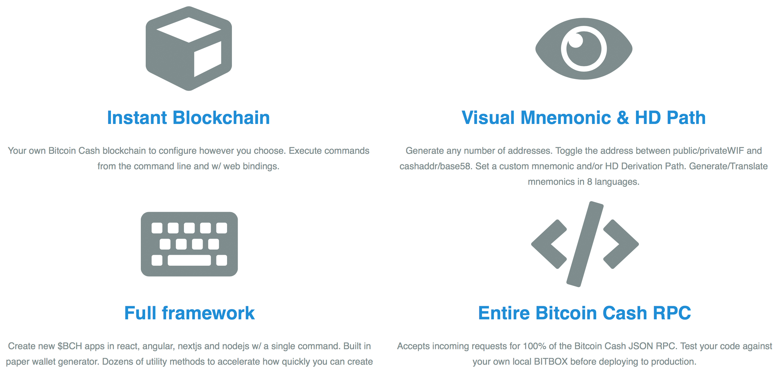 Want to Build a Killer App for Bitcoin Cash? Look No Further