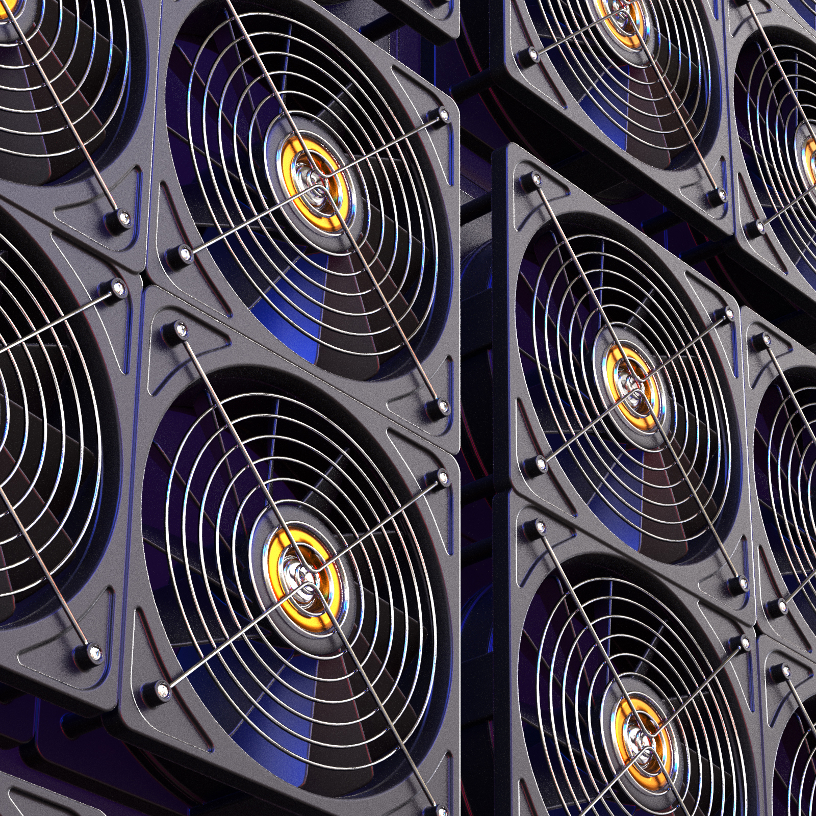 Bitcoin Miners Unaffected by Price Decline — Hashrates Spiked Exponentially