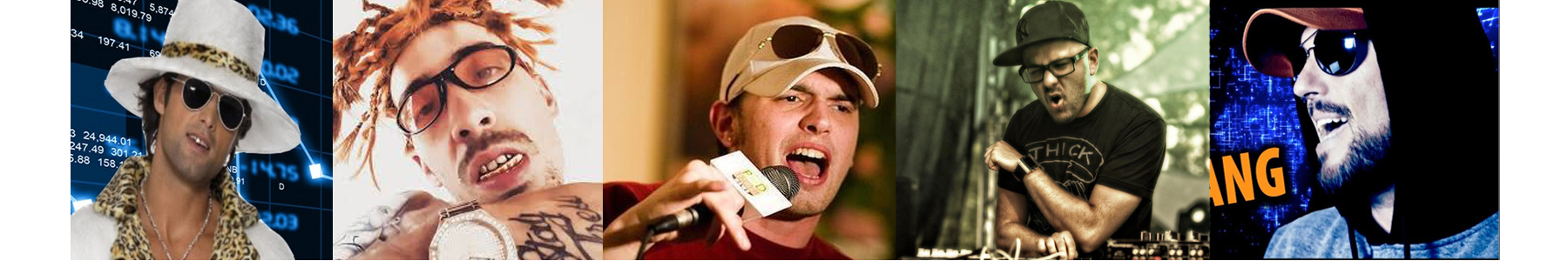 'Coindaddy' Another Crypto-Rapper Rhymes About Bitcoin Life 'Coindaddy' Another Crypto-Rapper Rhymes About Bitcoin Life