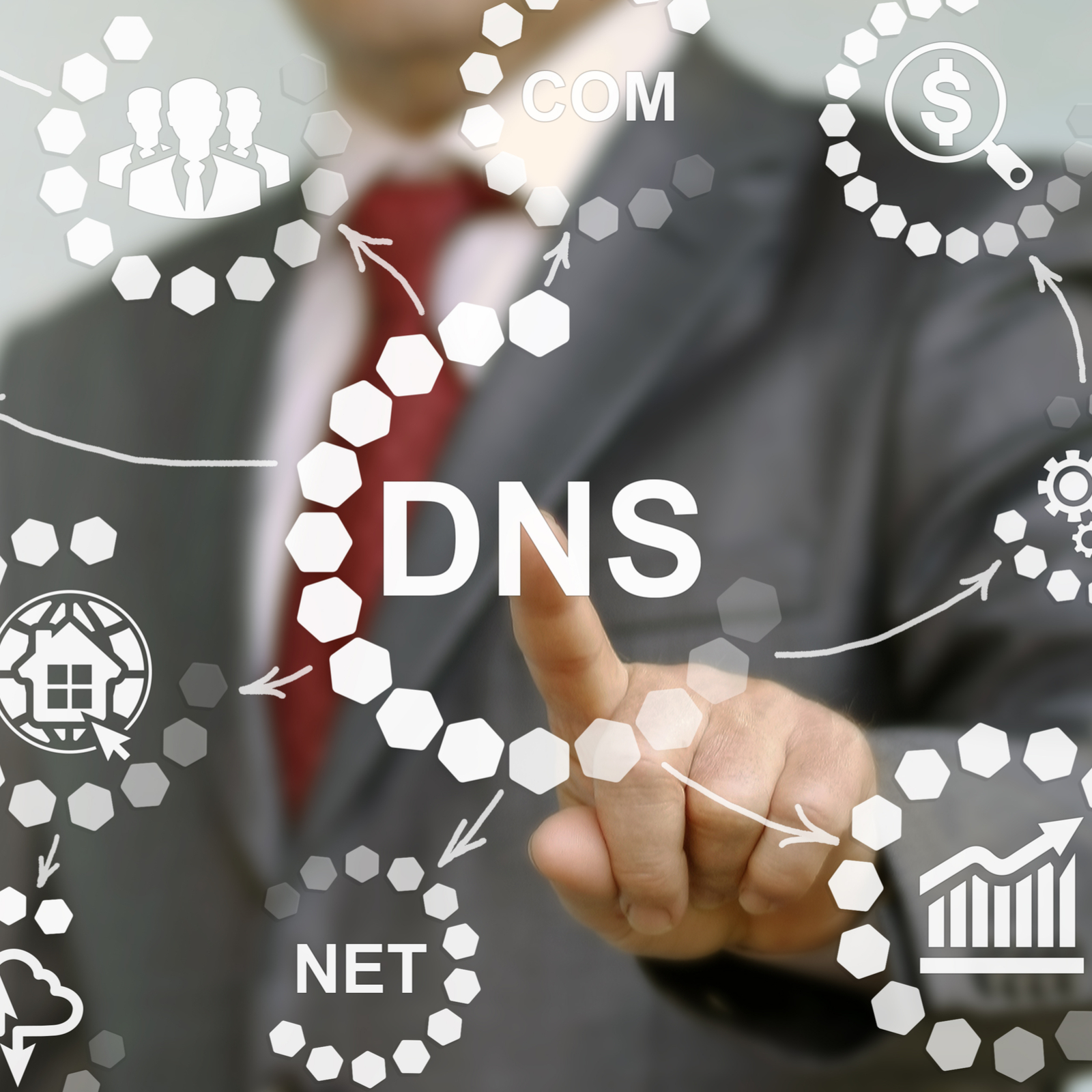 How to Protect Yourself Against DNS Attacks When Using Cryptocurrency