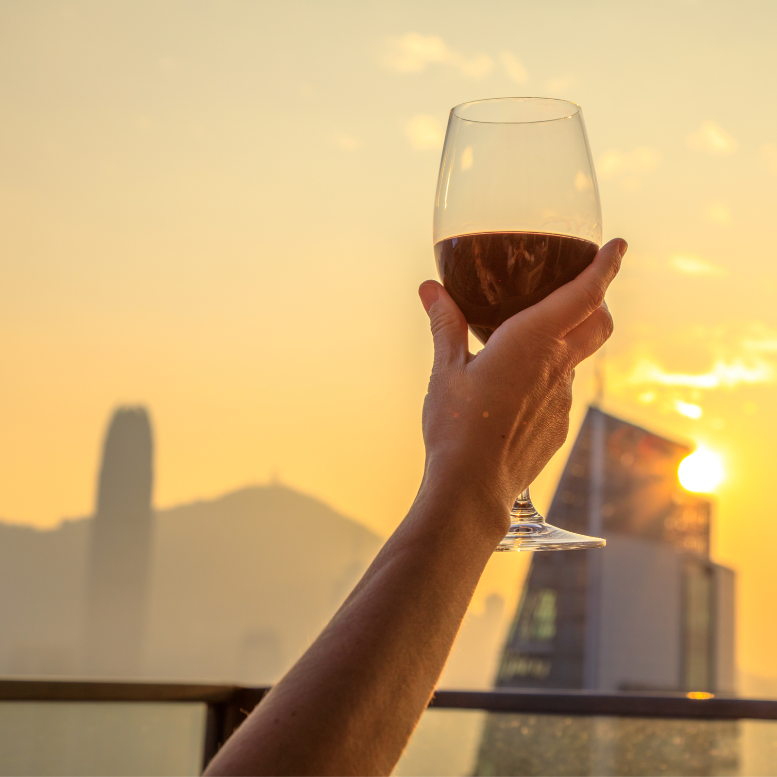 Hong Kong Alcohol Company Buys 51% of Crypto Miner for $60 Million