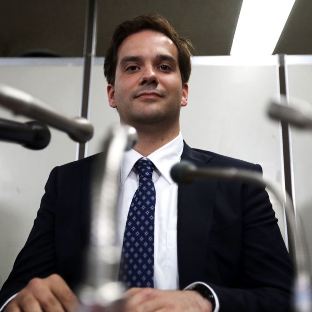 Mt Gox CEO Mark Karpeles Does a Surprise 'Ask-Me-Anything' Forum Post