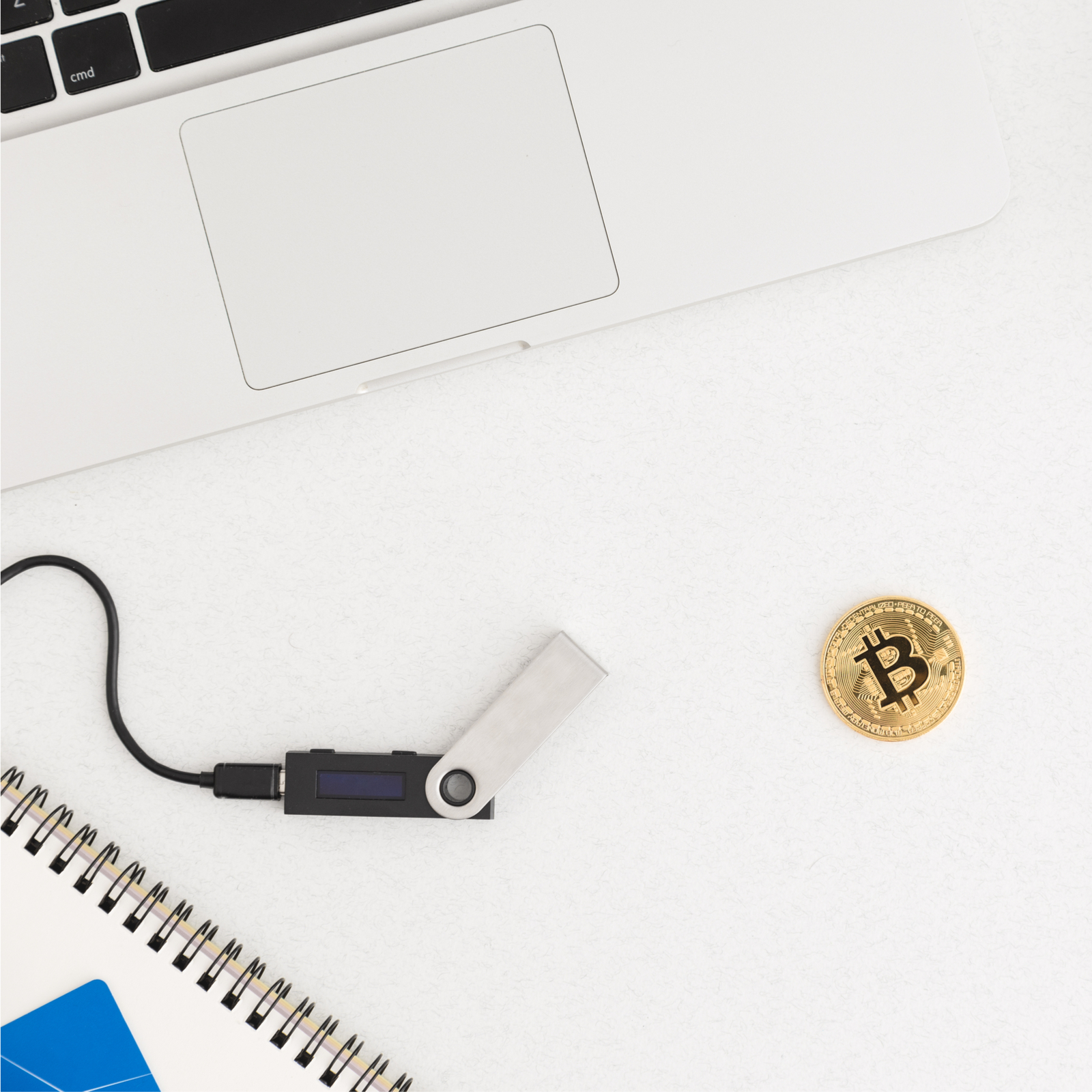 Bitcoin Hardware Wallet Nano Ledger Is the Most Popular Holiday Purchase in Nevada