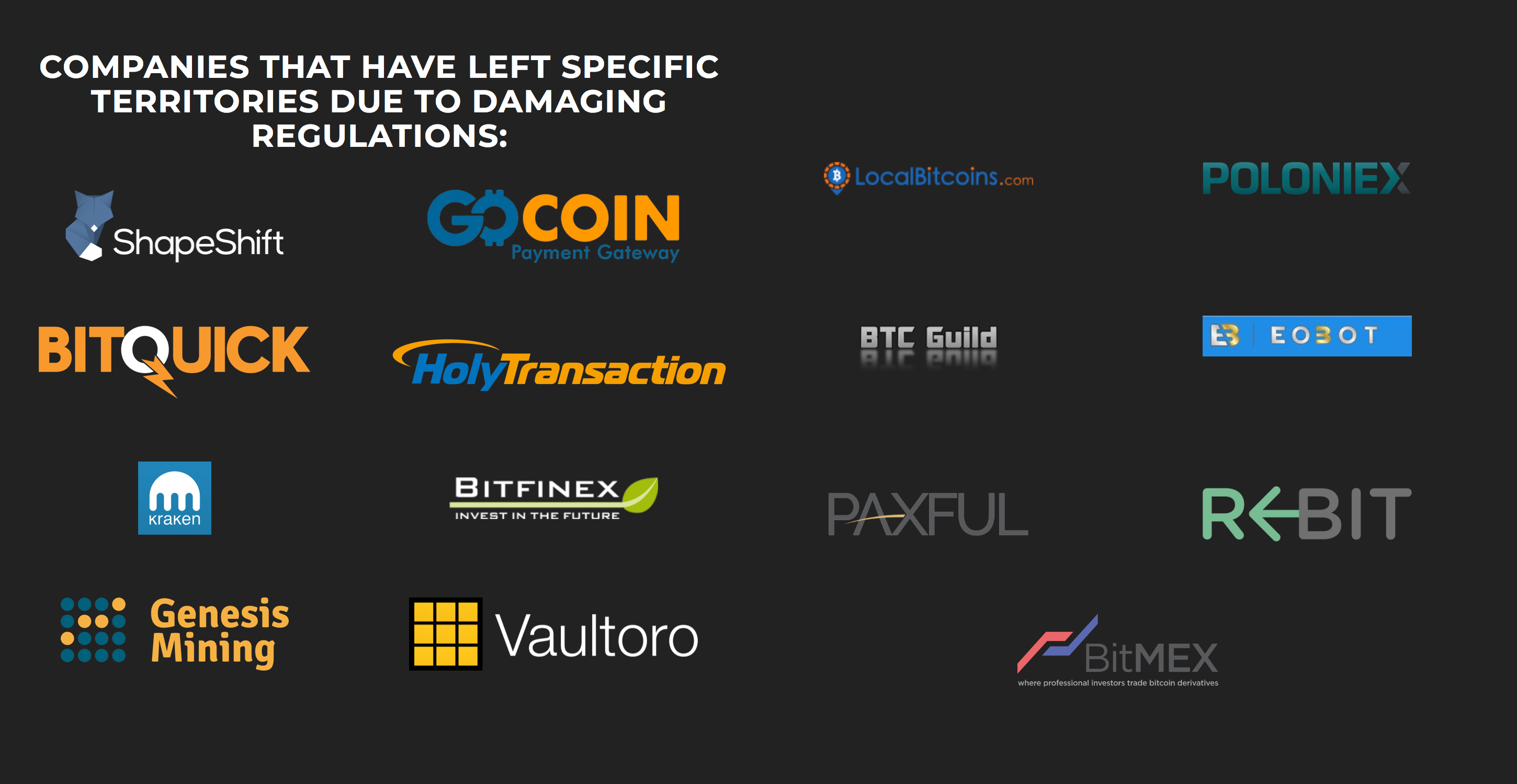 NYDFS Superintendent Wrong — Bitlicense Damaged Bitcoin Businesses NYDFS Superintendent Wrong — Bitlicense Damaged Bitcoin Businesses