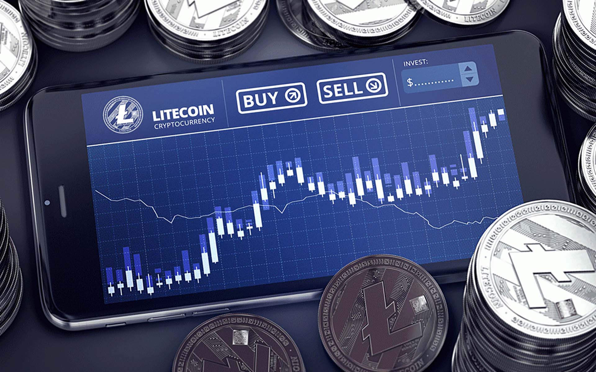 Litecoin