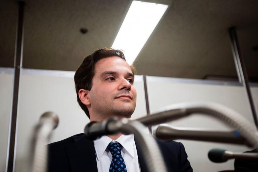 Mt Gox CEO Mark Karpeles Does a Surprise 'Ask-Me-Anything' Forum Post Mt Gox CEO Mark Karpeles Does a Surprise 'Ask-Me-Anything' Forum Post