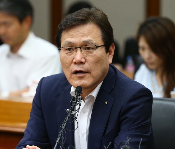 System Error at Korean Crypto Exchange Gave Users Free Coins System Error at Korean Crypto Exchange Gave Users Free Coins