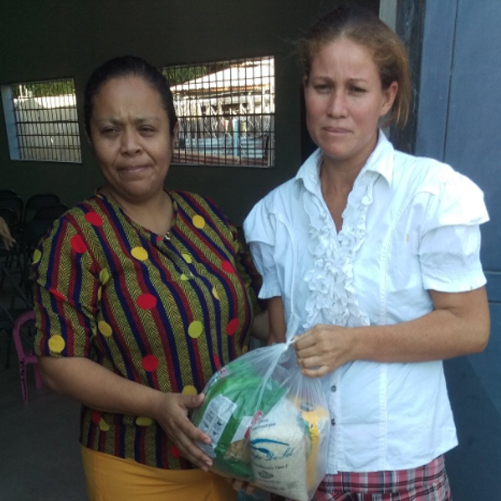 Meet the Charity 'eat BCH' the P2P Electronic Cash-to-Food System