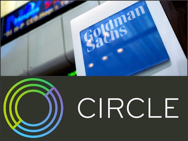 Goldman Invests In Circle - Bitcoinist.net