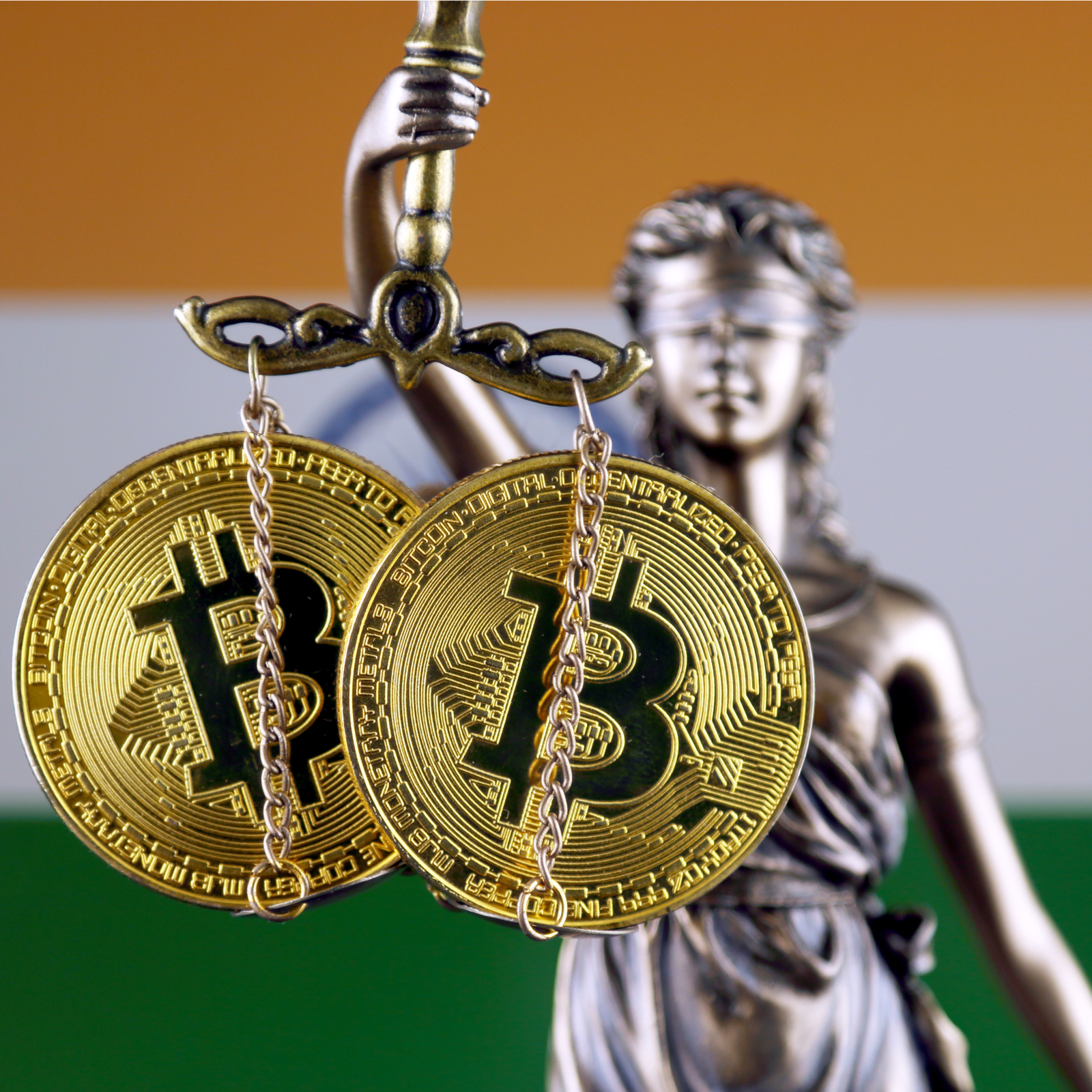 Indian Exchange Takes Central Bank to Court Over Bank Ban