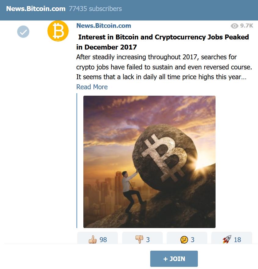 Never Miss Any Critical Bitcoin Related News Again With This Easy Guide