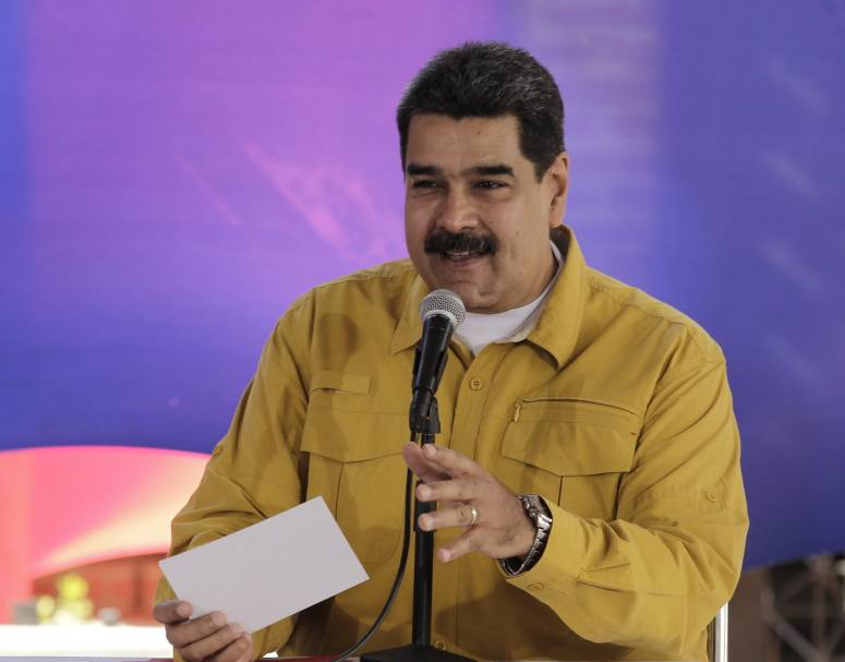 Venezuela Approves Decree on the Use of Cryptocurrencies Venezuela Approves Decree on the Use of Cryptocurrencies
