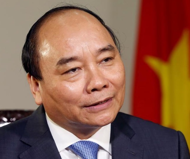 Vietnam’s Prime Minister Directs Central Bank to Strengthen Crypto Framework Vietnam’s Prime Minister Directs Central Bank to Strengthen Crypto Framework