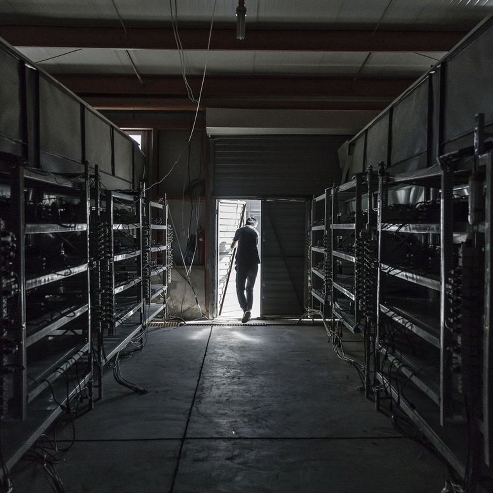 Cryptocurrency Mining Industry Sees Influx of New Hardware