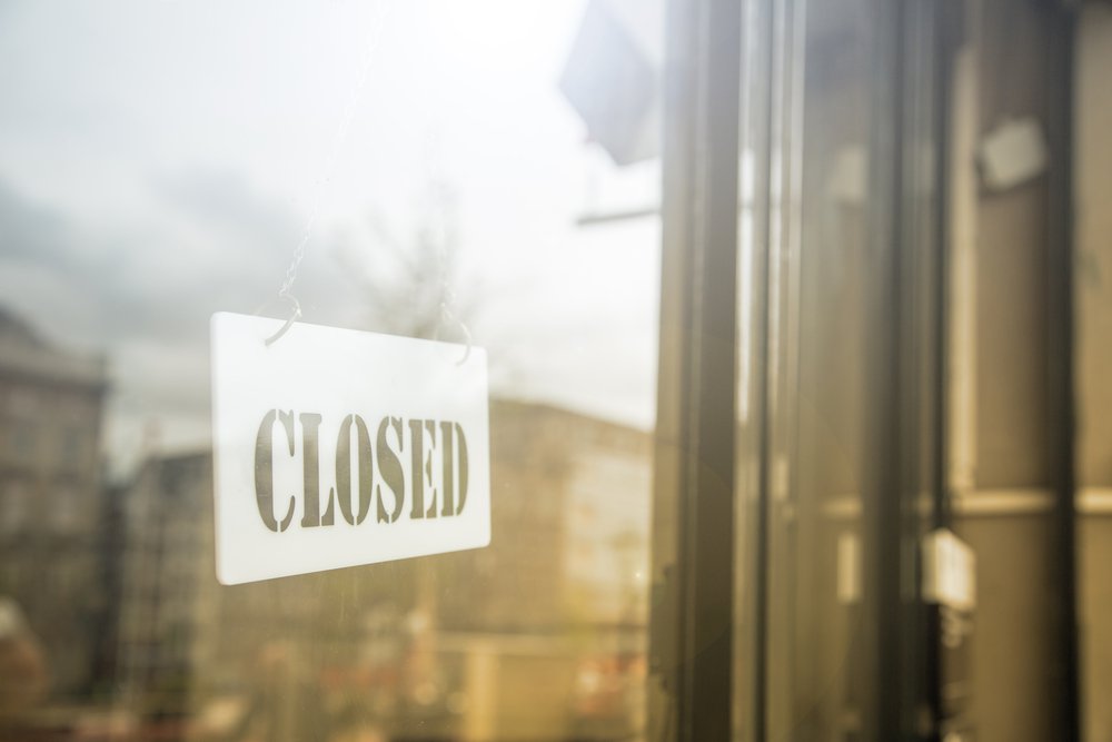Cryptocurrency Hedge Funds Witness Poor Performance and Shutterings