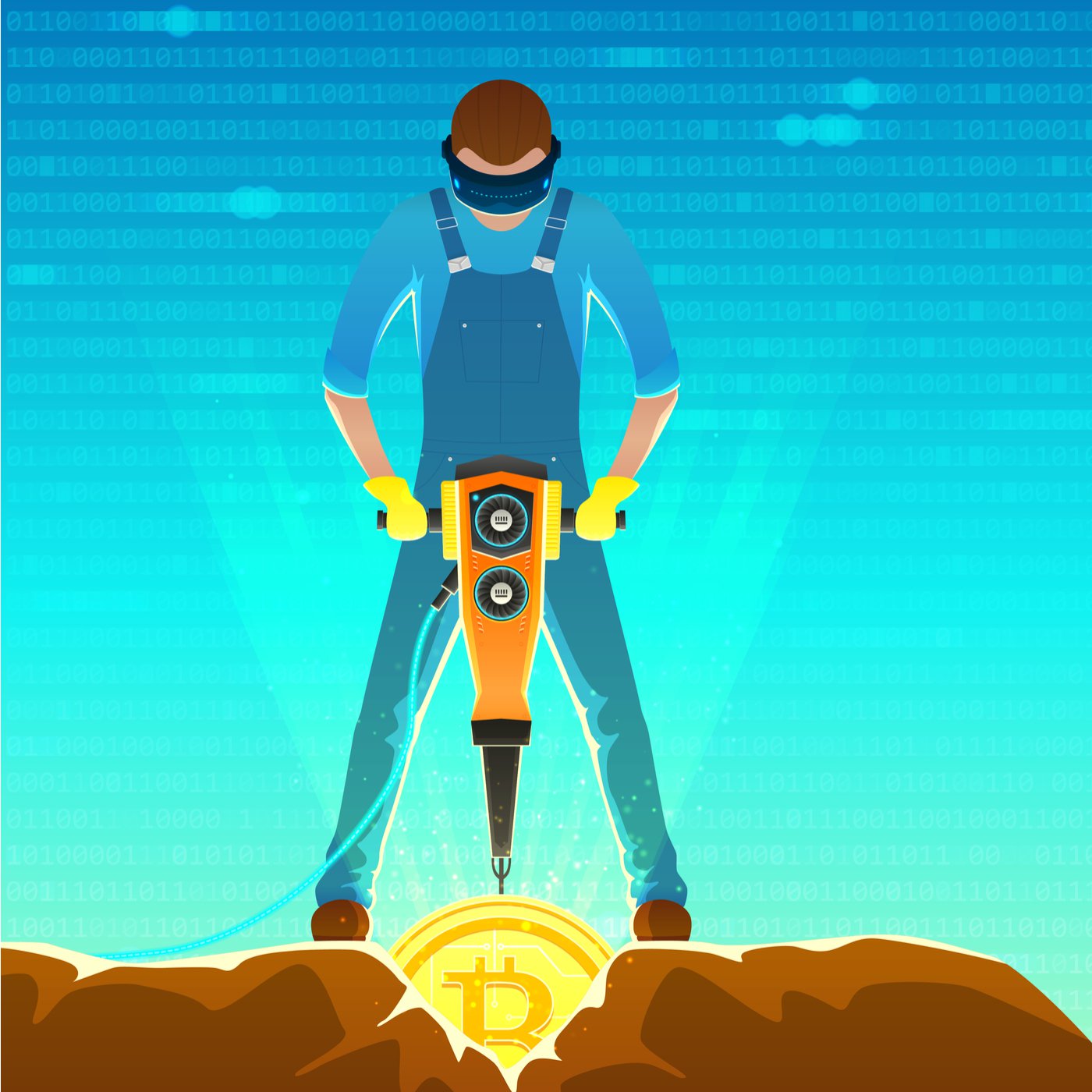 Report Details Surge in Crypto Mining on College Campuses