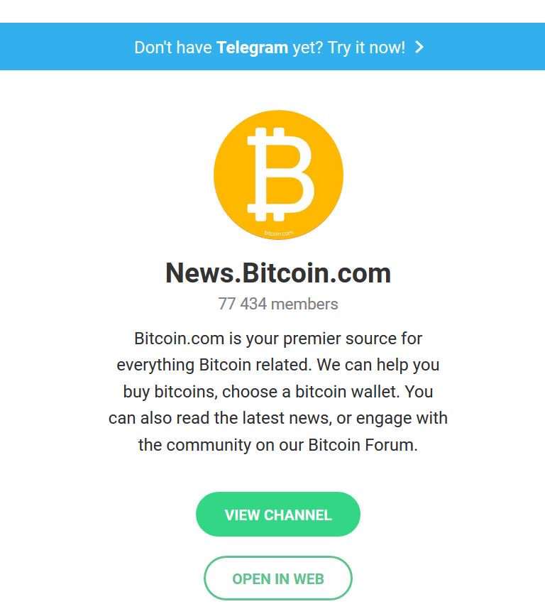 Never Miss Any Critical Bitcoin Related News Again With This Easy Guide