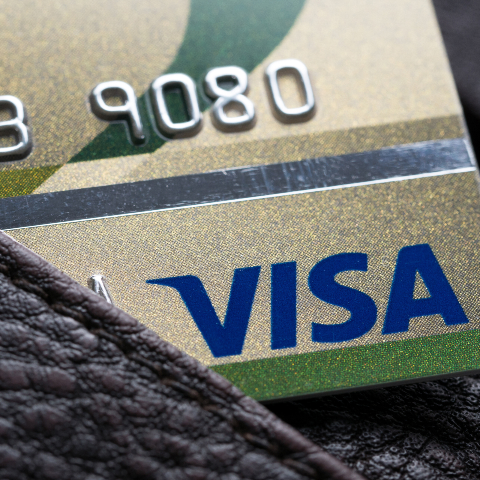Visa CEO: Bitcoin is Not a Payment System