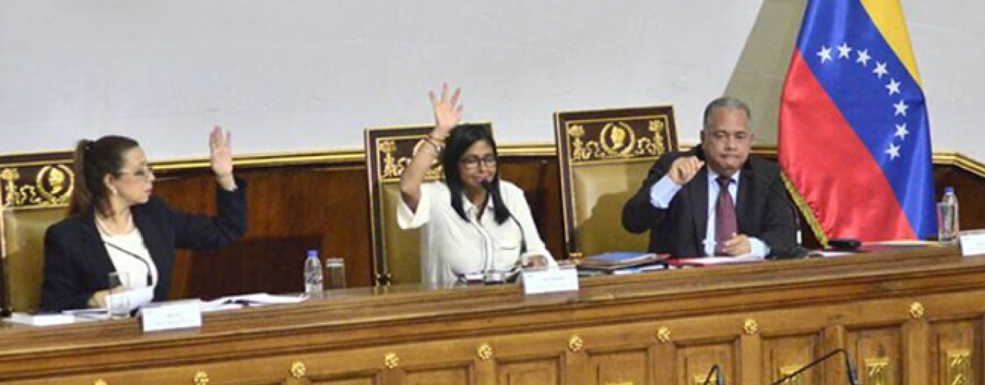 Venezuela Approves Decree on the Use of Cryptocurrencies Venezuela Approves Decree on the Use of Cryptocurrencies