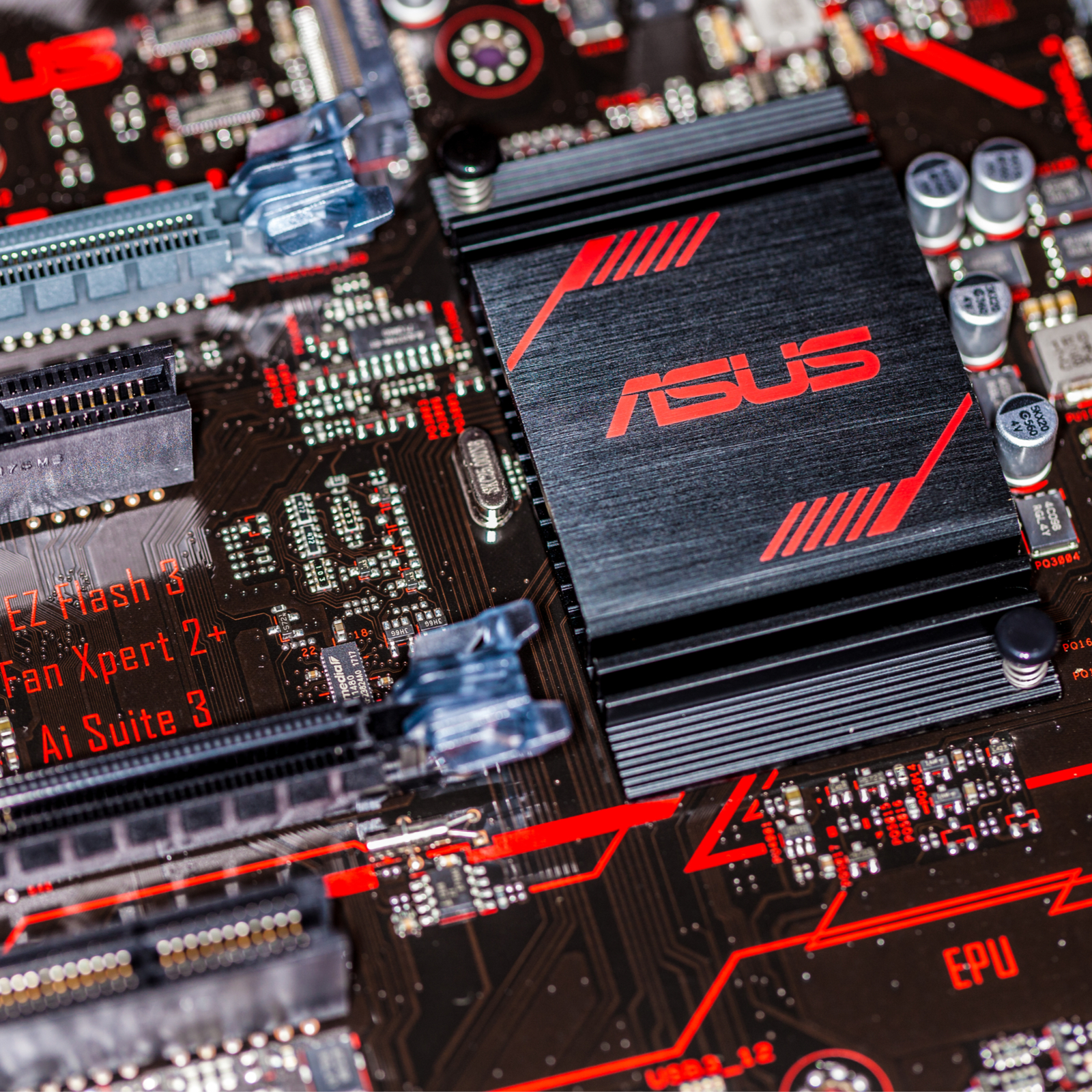 Bitcoin in Brief Thursday: Asus Creates 20 GPU Mining Motherboard