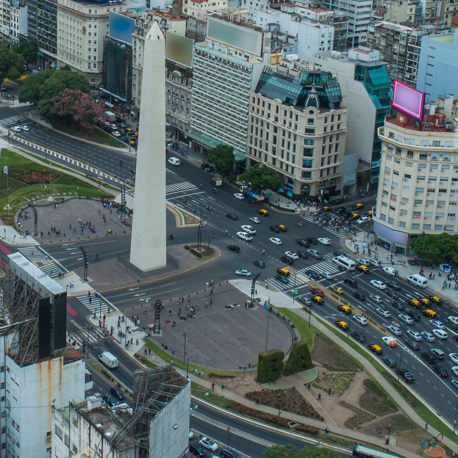 Bank in Argentina Launches BTC Settlement Services