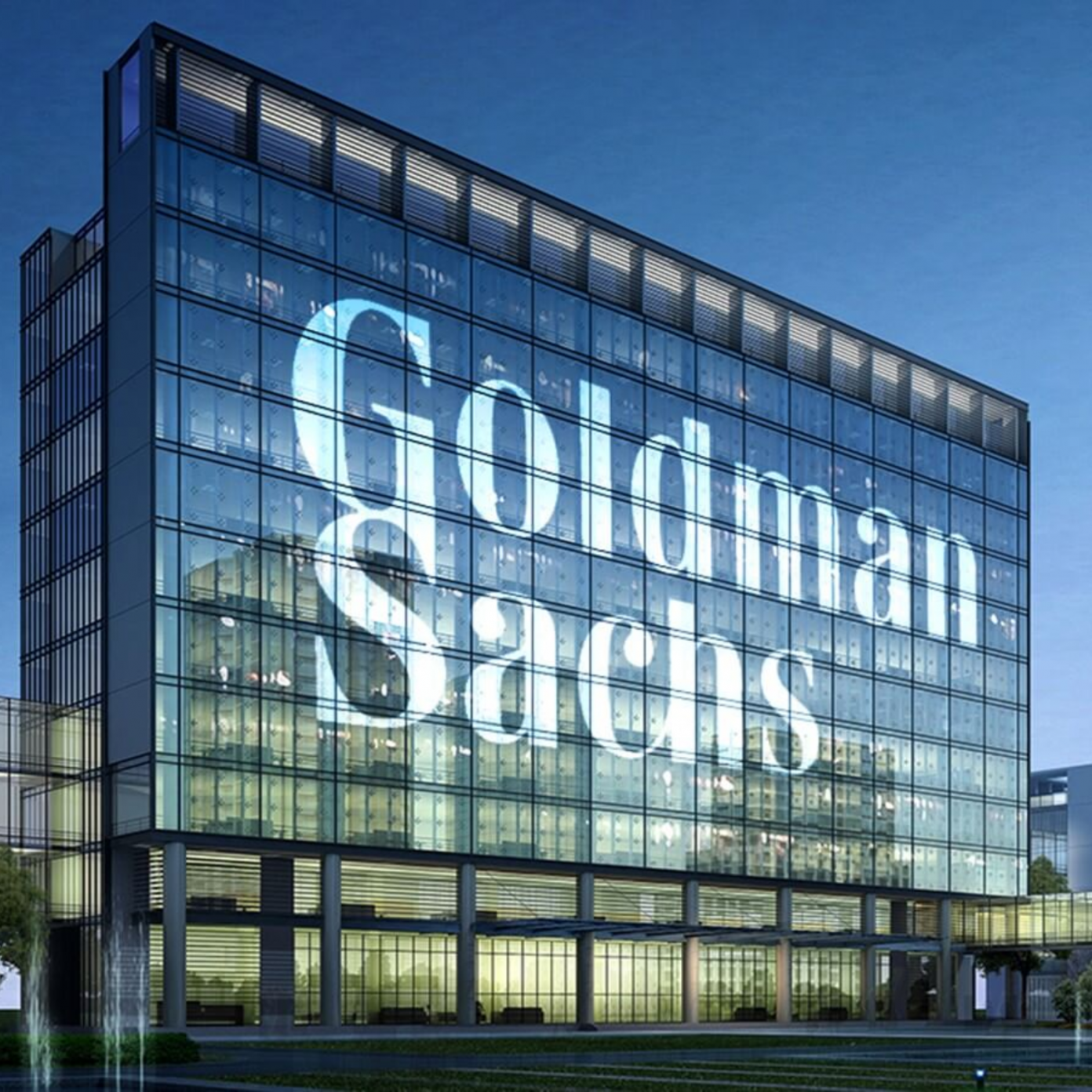 Goldman Sachs Launching Bitcoin Trading Operation Within Weeks