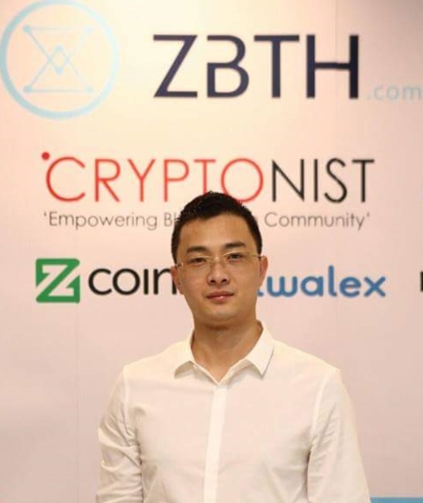 Chinese Exchange Launching Southeast Asian Crypto Trading Hub Chinese Exchange Launching Southeast Asian Crypto Trading Hub