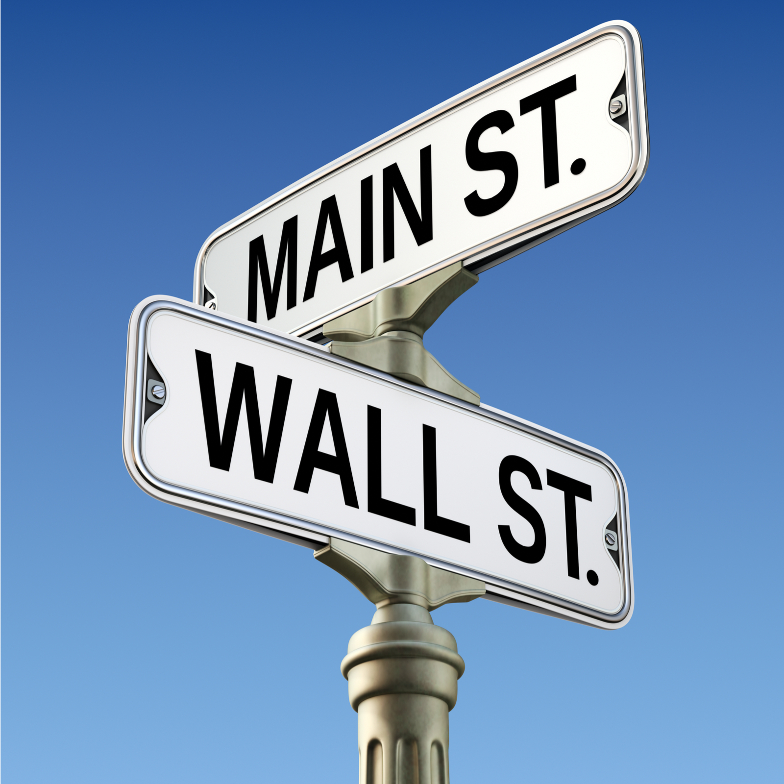 Bitcoin in Brief Thursday: Main Street Adopts Bitcoin Ahead of Wall Street