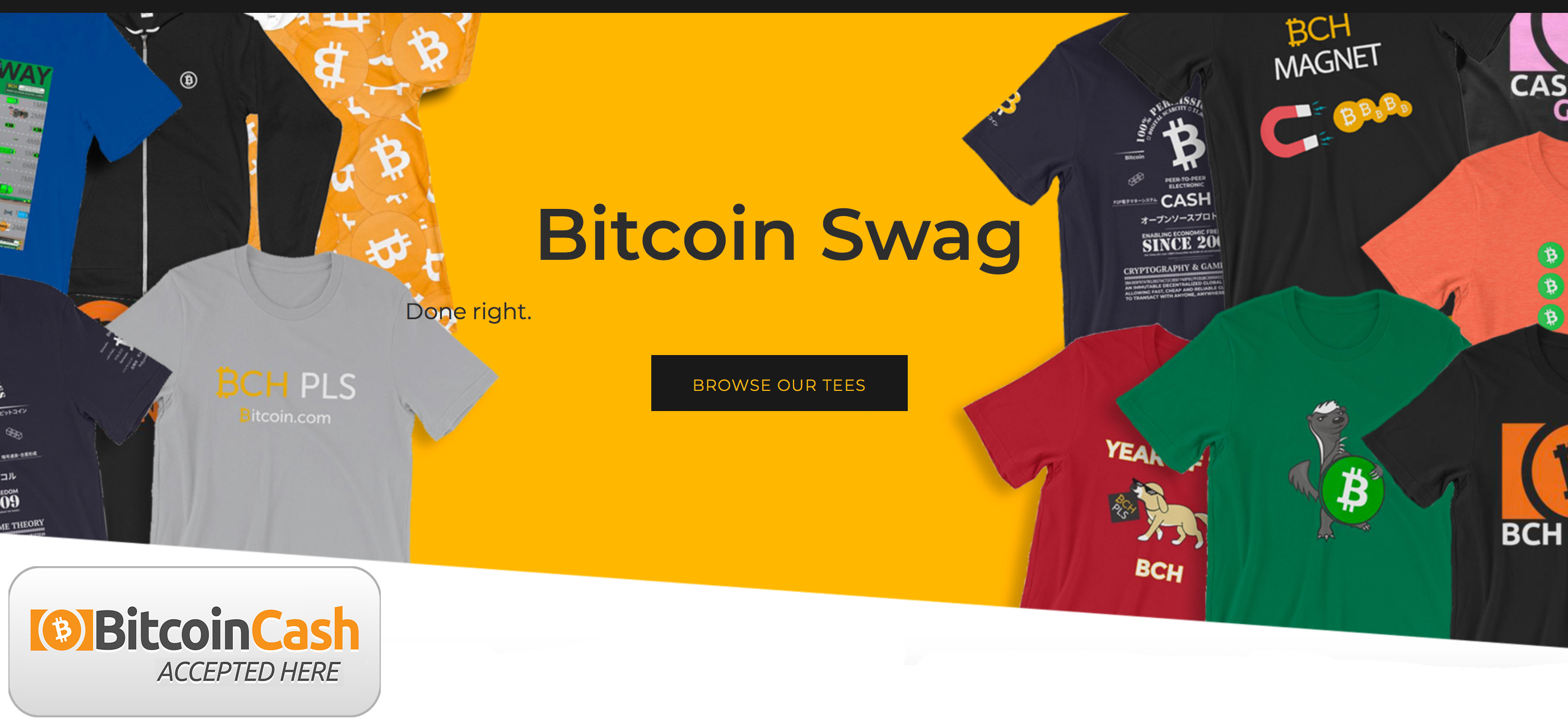 Bitcoin.com Store Adds More Hot New Items and Amazon Gift Cards