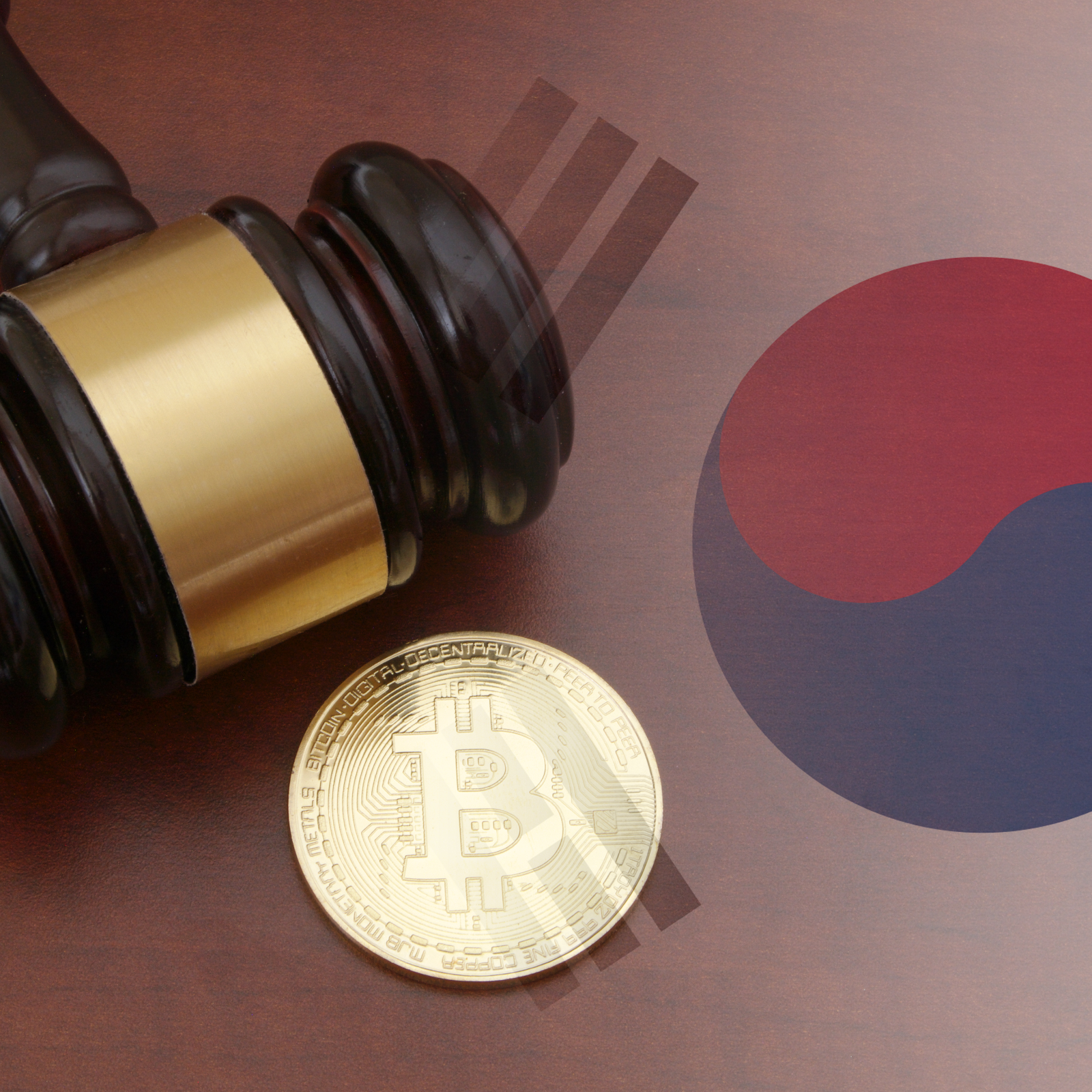 Korean Supreme Court Rules Cryptocurrency Is Asset With Economic Value