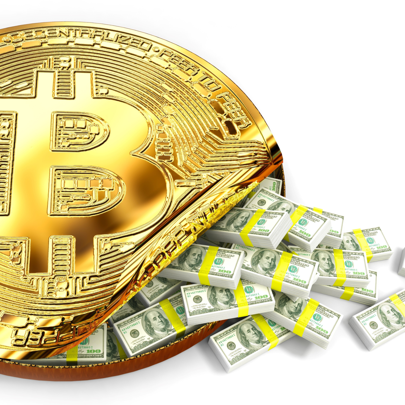 Bittrex Launches USD Fiat Trading