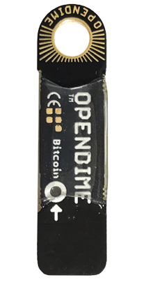 opendime