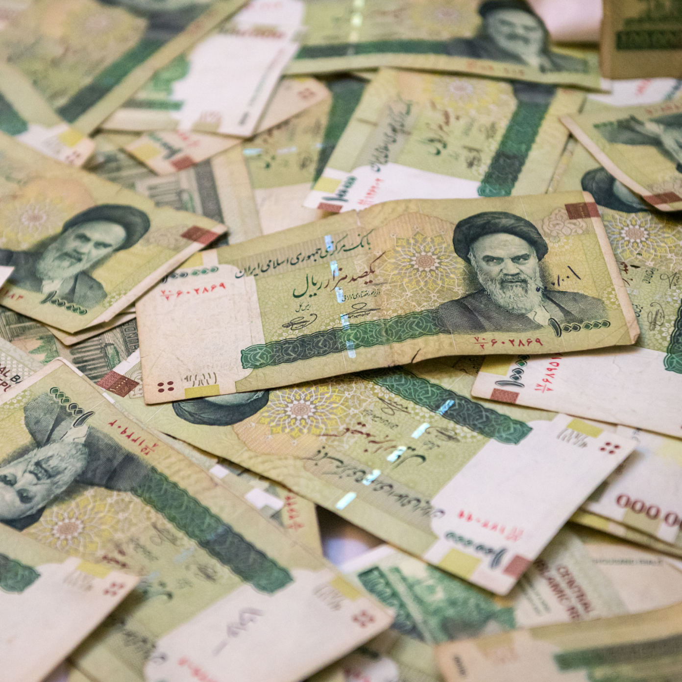 $2.5 Billion Sent Out of Iran to Purchase Cryptocurrencies