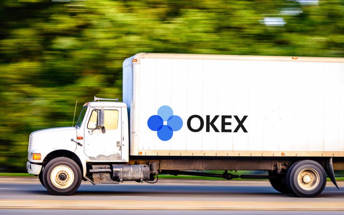 Hong-Kong Based Exchange OKEx Plans to Move to Malta