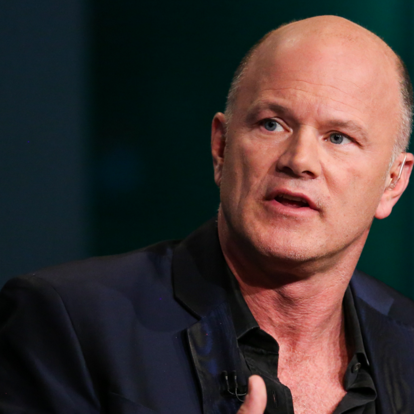 Novogratz Launches Benchmark Index of 10 Cryptocurrencies