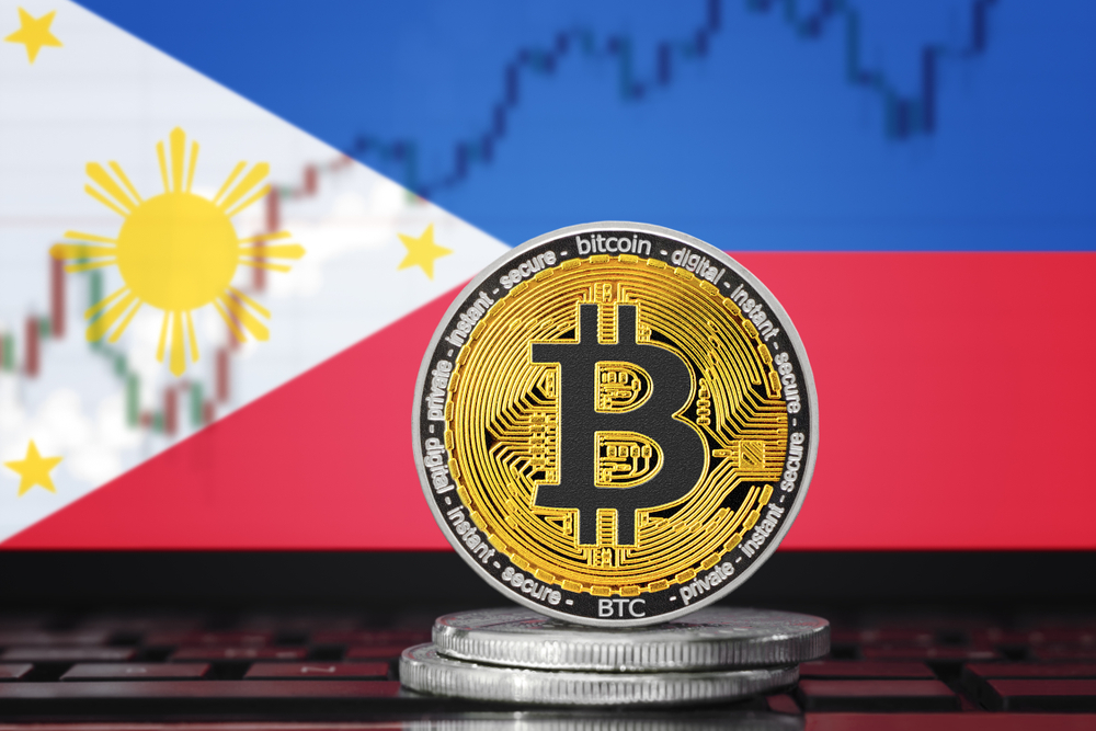 bitcoin filipine