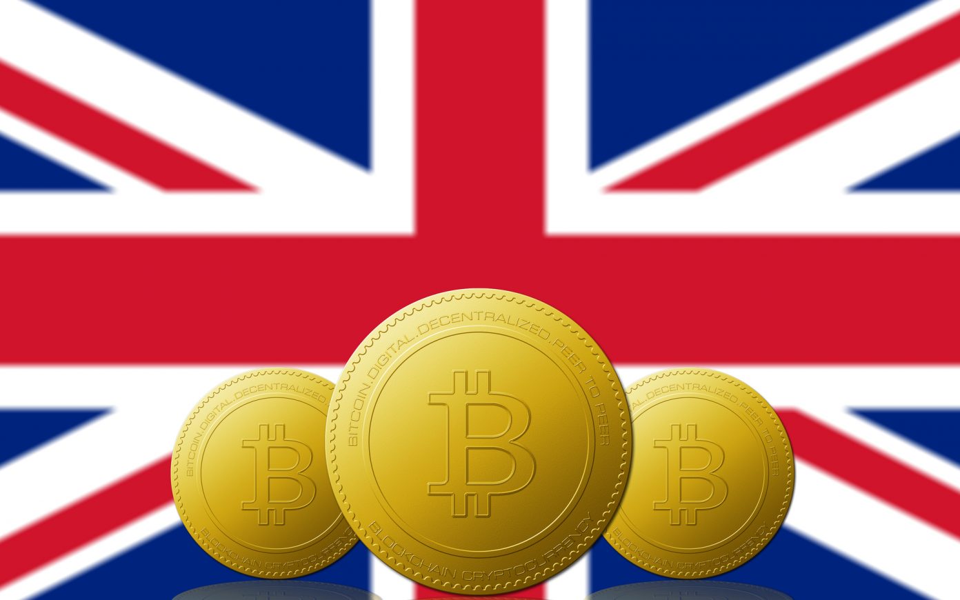 Dominance of Big Banks in UK Means London Might Miss the Boat on Bitcoin