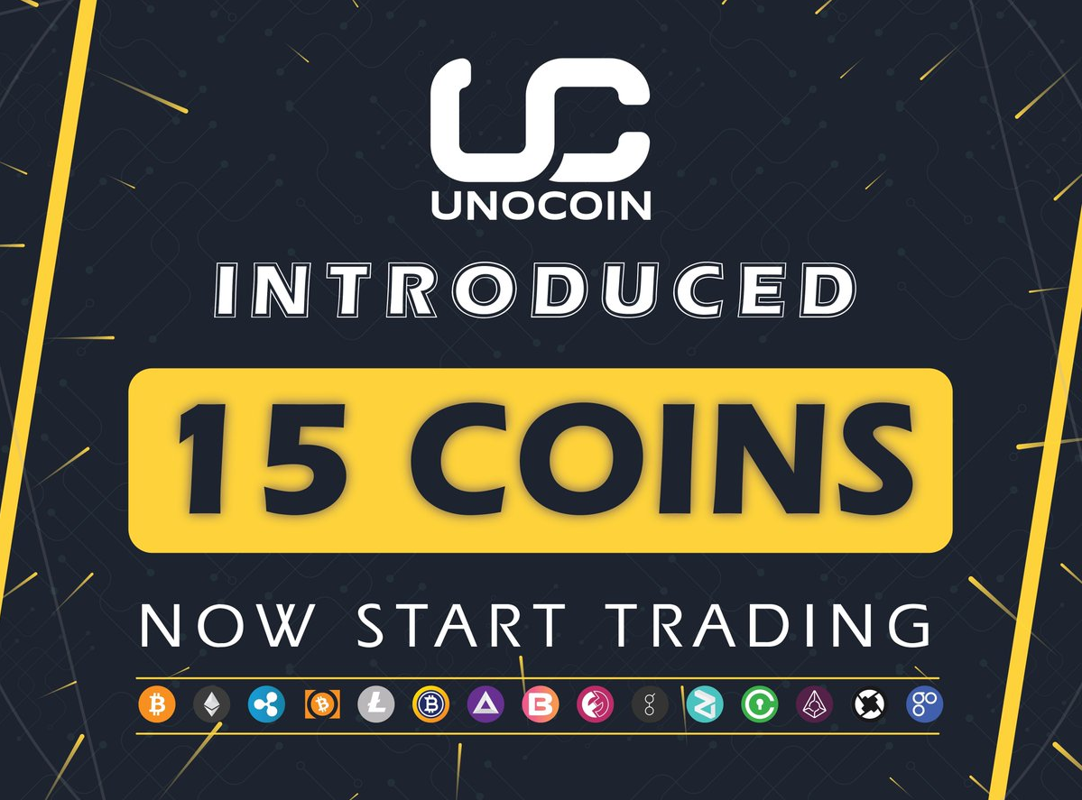 Unocoin : Best Bitcoin Wallets India 2017 - Trusted Android and iOS ... / Started in 2013, unocoin is a bangalore based technology startup and is india's first entrant into the bitcoin industry.