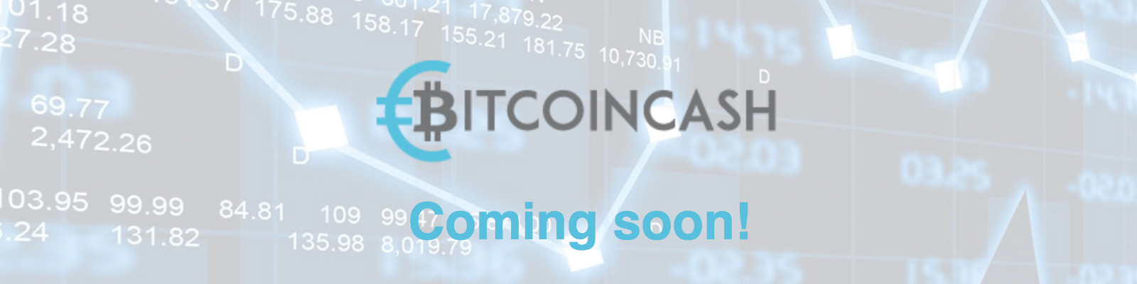 A Look at a Few Exchanges That Use Bitcoin Cash as a Base Currency A Look at a Few Exchanges That Use Bitcoin Cash as a Base Currency