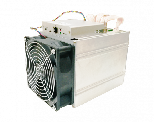 Study Reveals ASIC Miners Represent 30% of the Equihash Mining Hashrate Study Reveals ASIC Miners Represent 30% of the Equihash Mining Hashrate