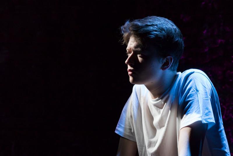 Bitcoin Funded Silk Road Performance Earns a Residency at Trafalgar Studios