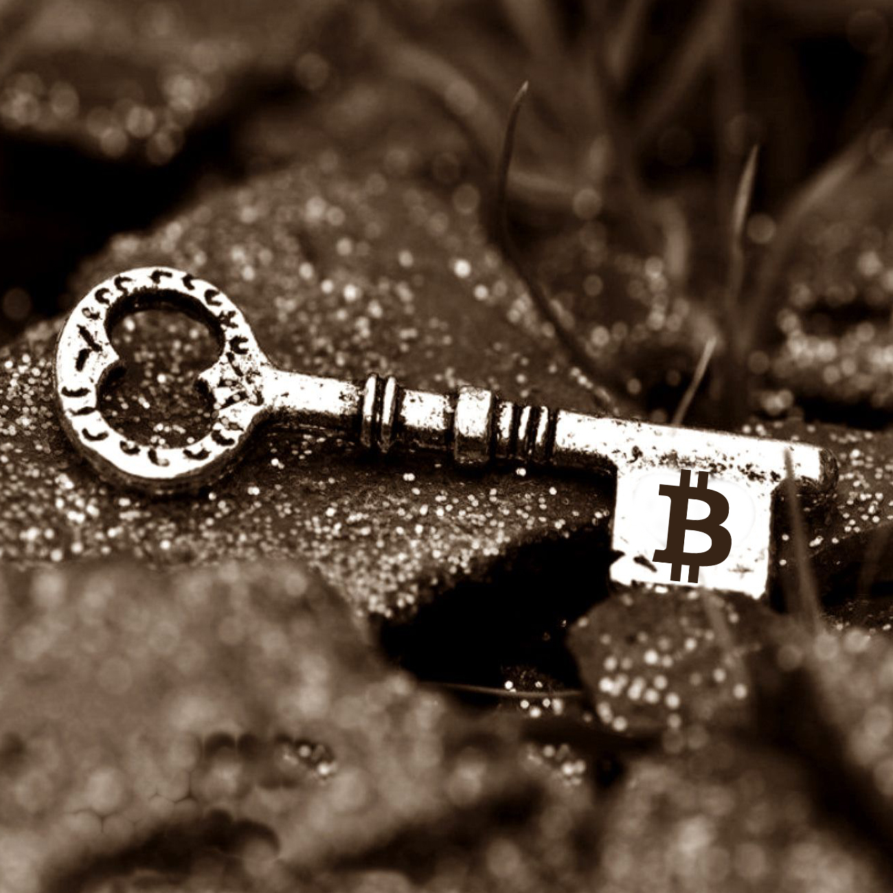 Bitcoin Ownership: Your Private Keys to Financial Sovereignty