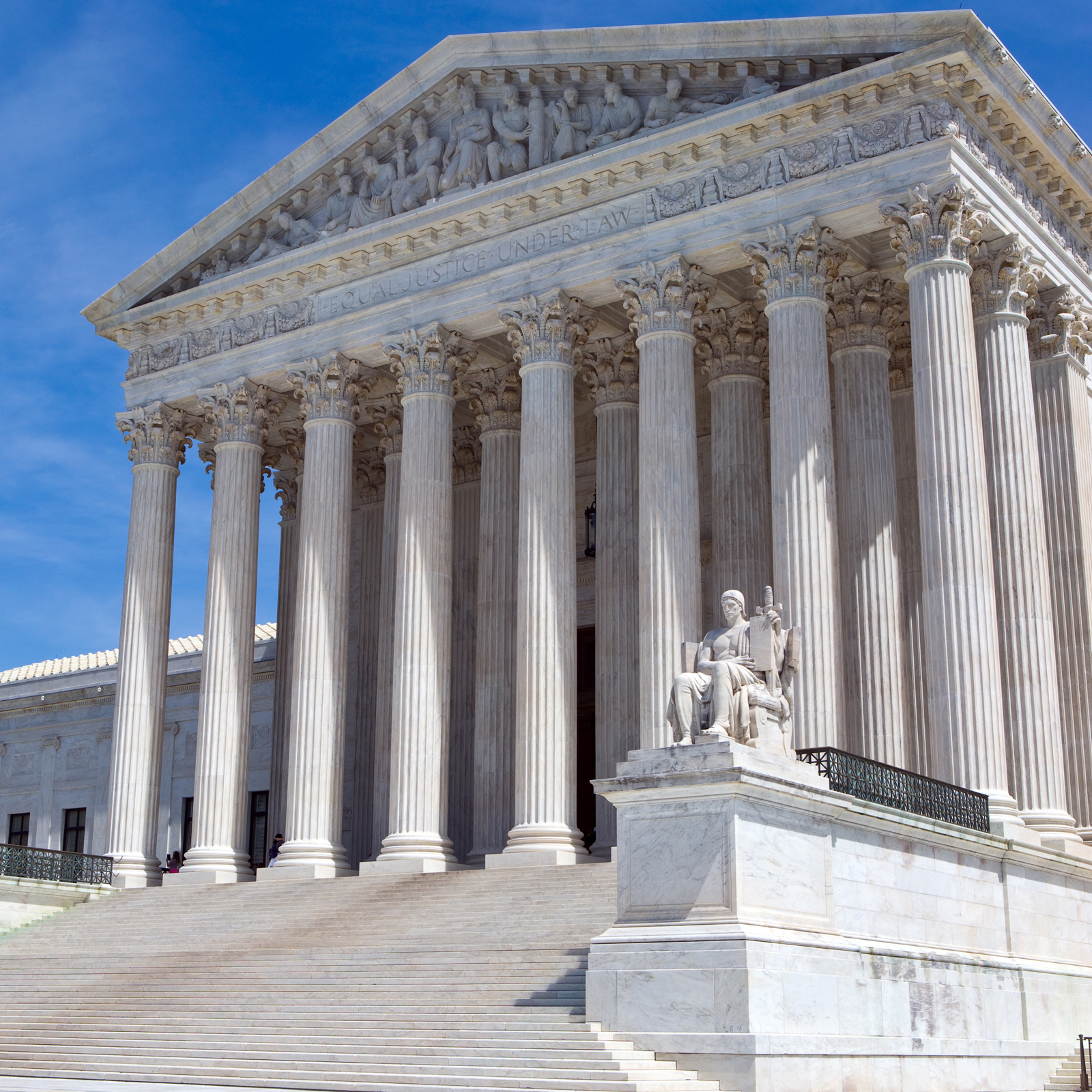 Supreme Court Will Not Reconsider Ross Ulbricht's Life Sentence