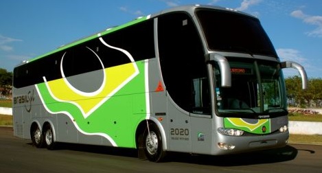 Large Passenger Bus Companies in Brazil Accept Three Cryptocurrencies Large Passenger Bus Companies in Brazil Accept Three Cryptocurrencies