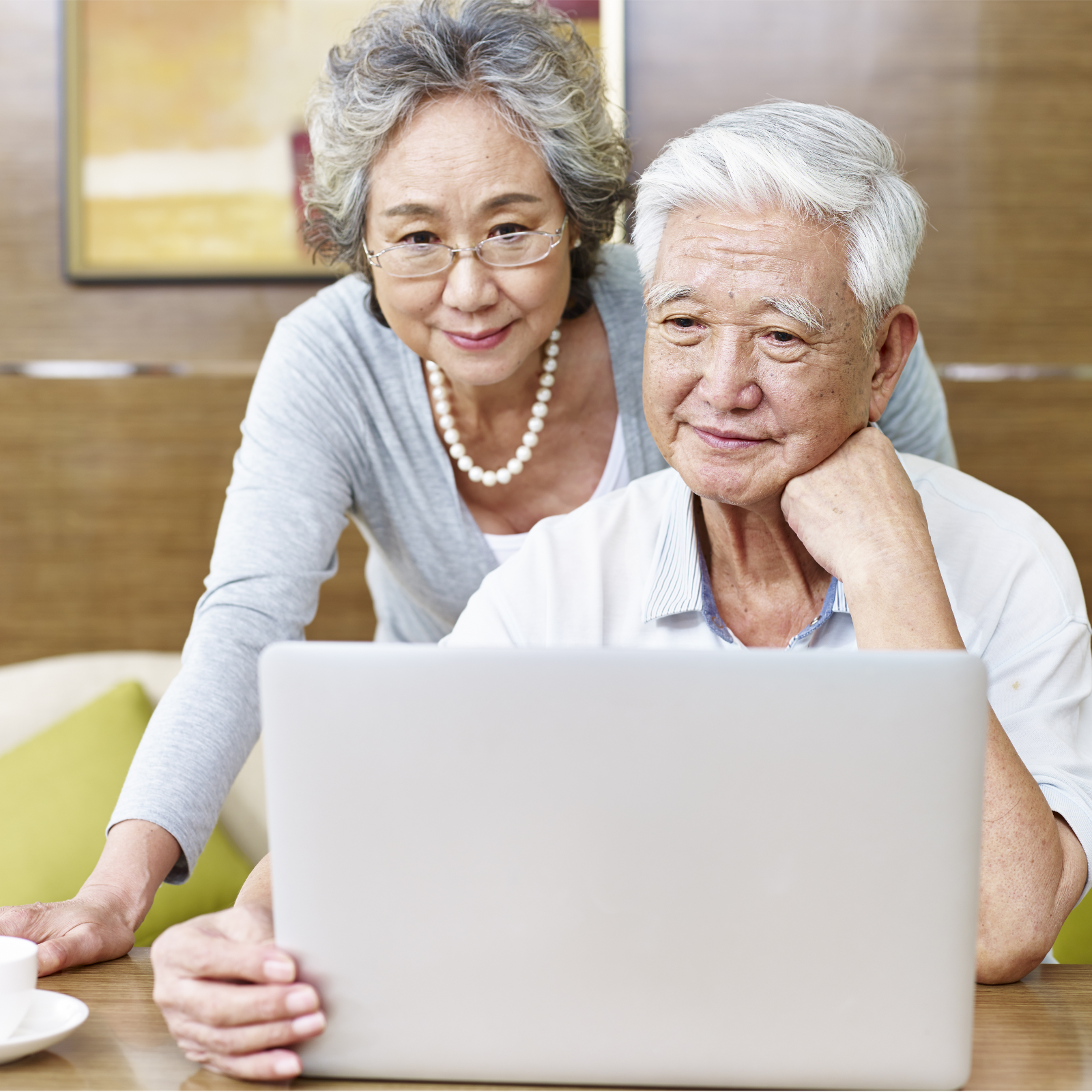 Japanese Crypto Center Launches Investment Course for Seniors