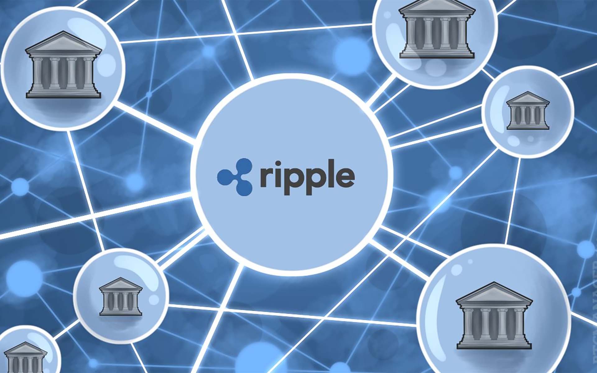 Ripple Shoots Up After AMEX Deal and Secret US Bank Meeting