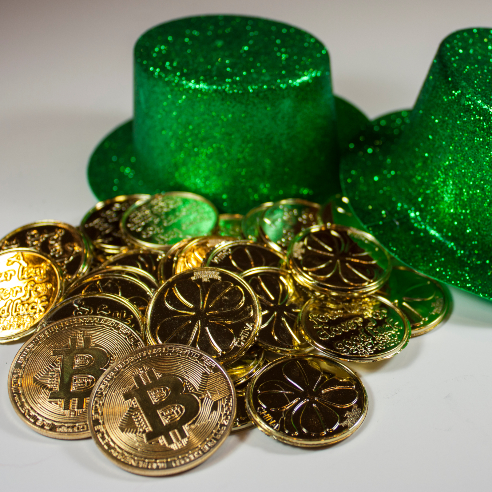 Study Finds Irish Crypto Userbase to Have Quadrupled in Four Years