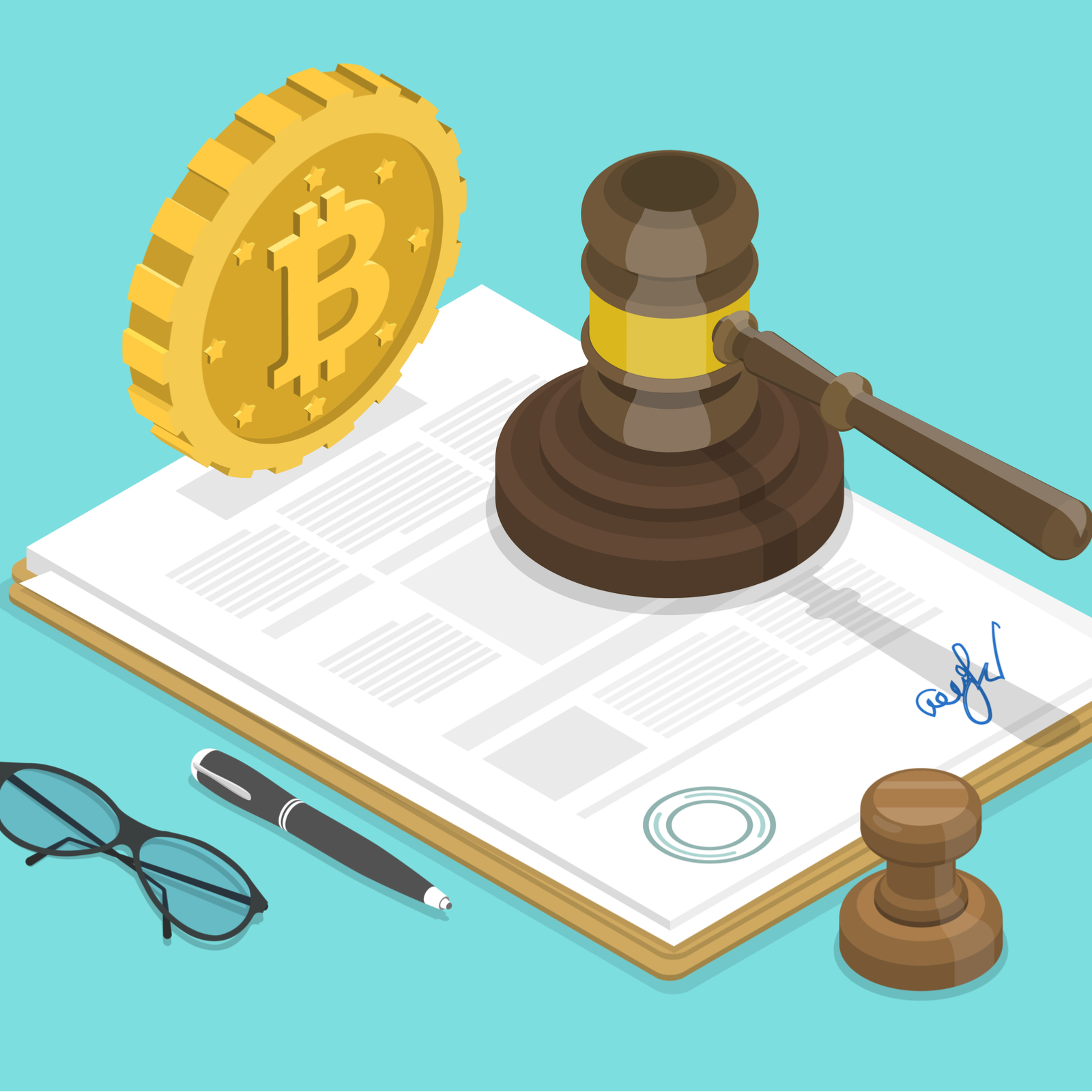 Regulations Round-Up: SEC